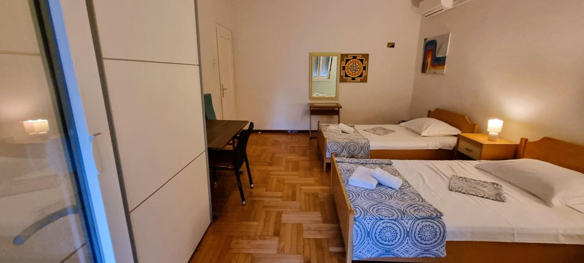Apartment O.K. Split Exterior photo